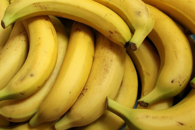 The Benefits of Bananas: The Top 9 List