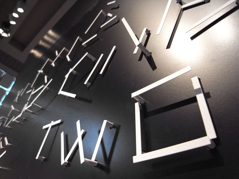 With These 12 Unique Clocks, You Will Never Look at Time the Same Way Again
