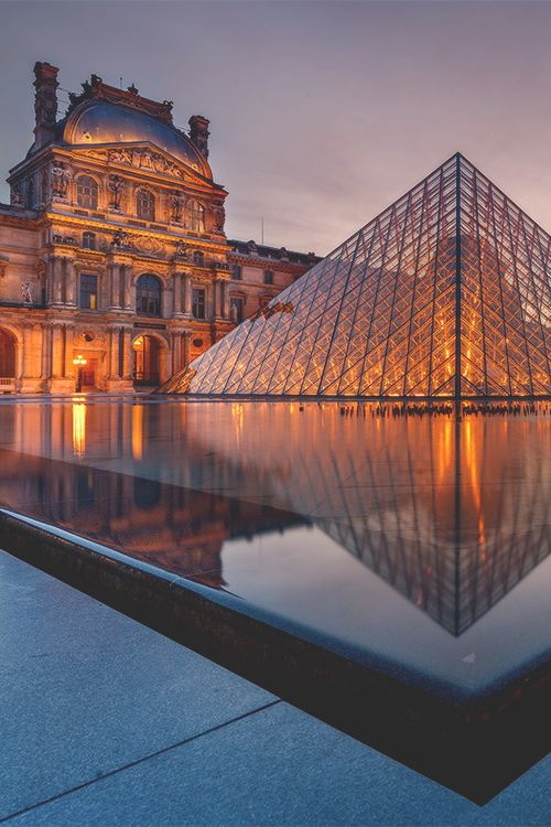 Seven Wonders of the World and Their Modern Counterparts