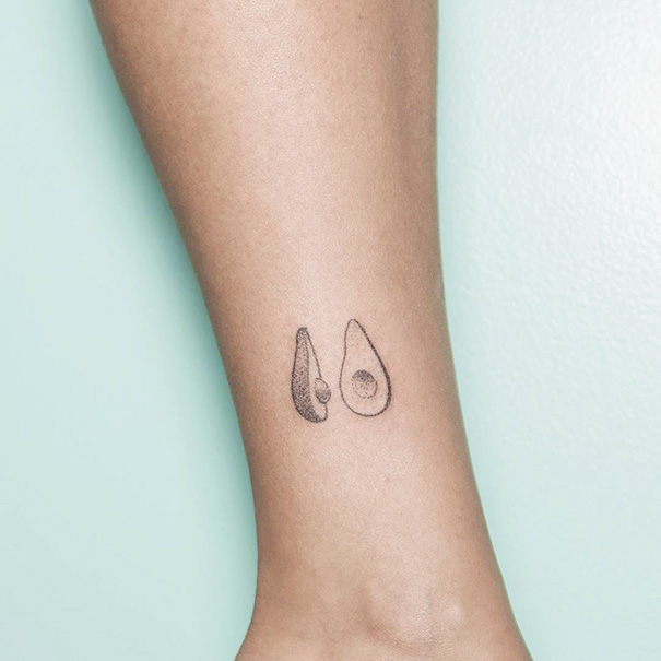 Best Friend Tattoos Minimalist Best Tattoo Ideas