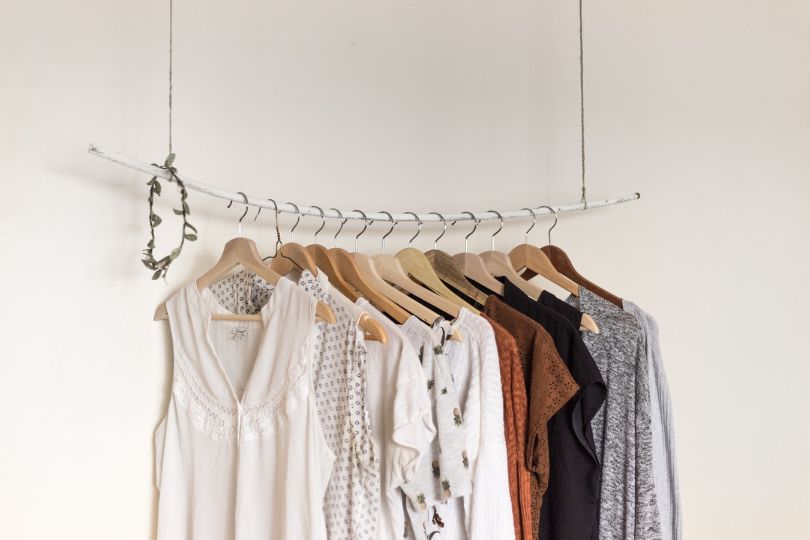 What Is the Best Way to Organize Clothes in Your Closet?