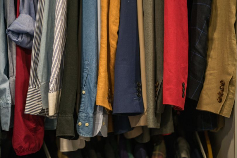 How to Organize Your Closet – Step by Step Guide to Perfectly Neat Closet