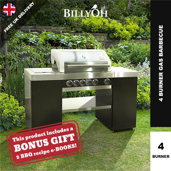 About BillyOh